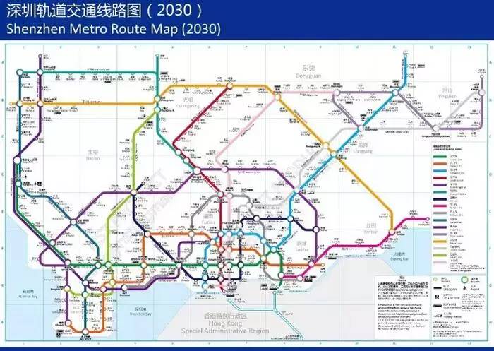 东莞地铁r3最新消息｜东莞地铁R3线路最新进展