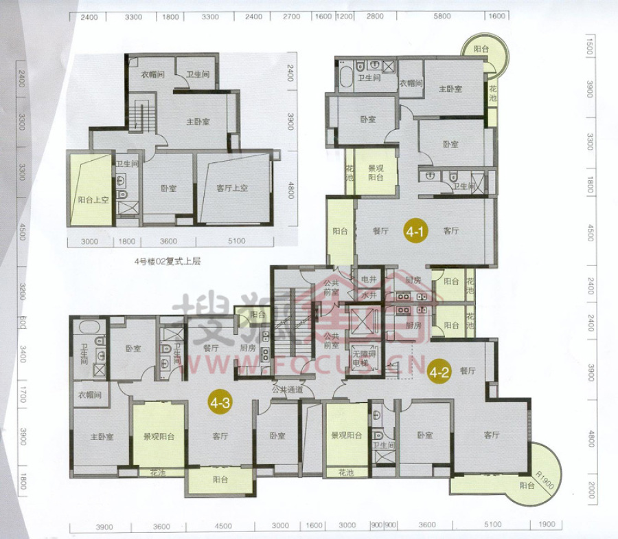 中海金沙水岸最新房价揭晓