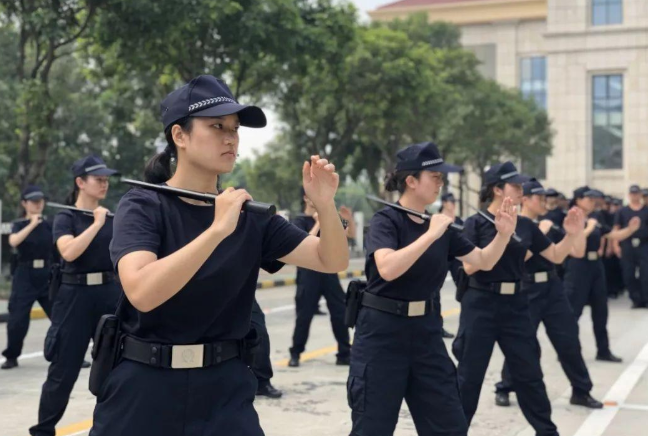 安徽辅警喜讯：薪资福利大升级，美好未来在招手！