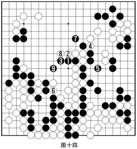 新浪围棋资讯速递