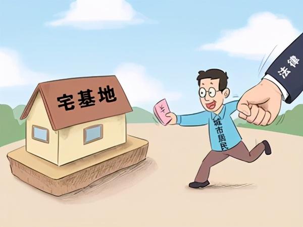 陕西省宅基地政策全新解读：最新调整与实施要点全揭秘