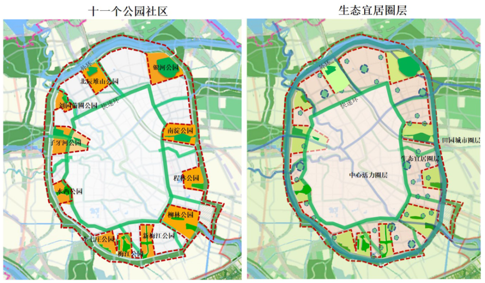 探索锦州城市新蓝图：揭秘锦州外环交通枢纽的最新规划布局