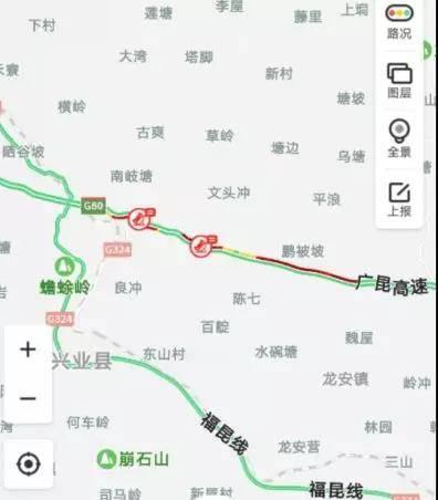 木格至博白二级公路最新动态一览